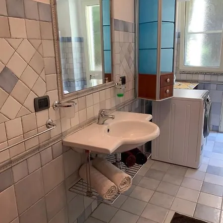 Apartment Per Sette Persone 8 Km Dal Mare. *