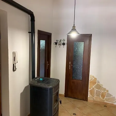 Per Sette Persone 8 Km Dal Mare. Apartment *
