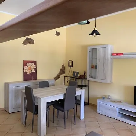 Apartment Per Sette Persone 8 Km Dal Mare. *