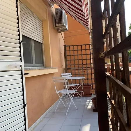 Apartment Per Sette Persone 8 Km Dal Mare. *